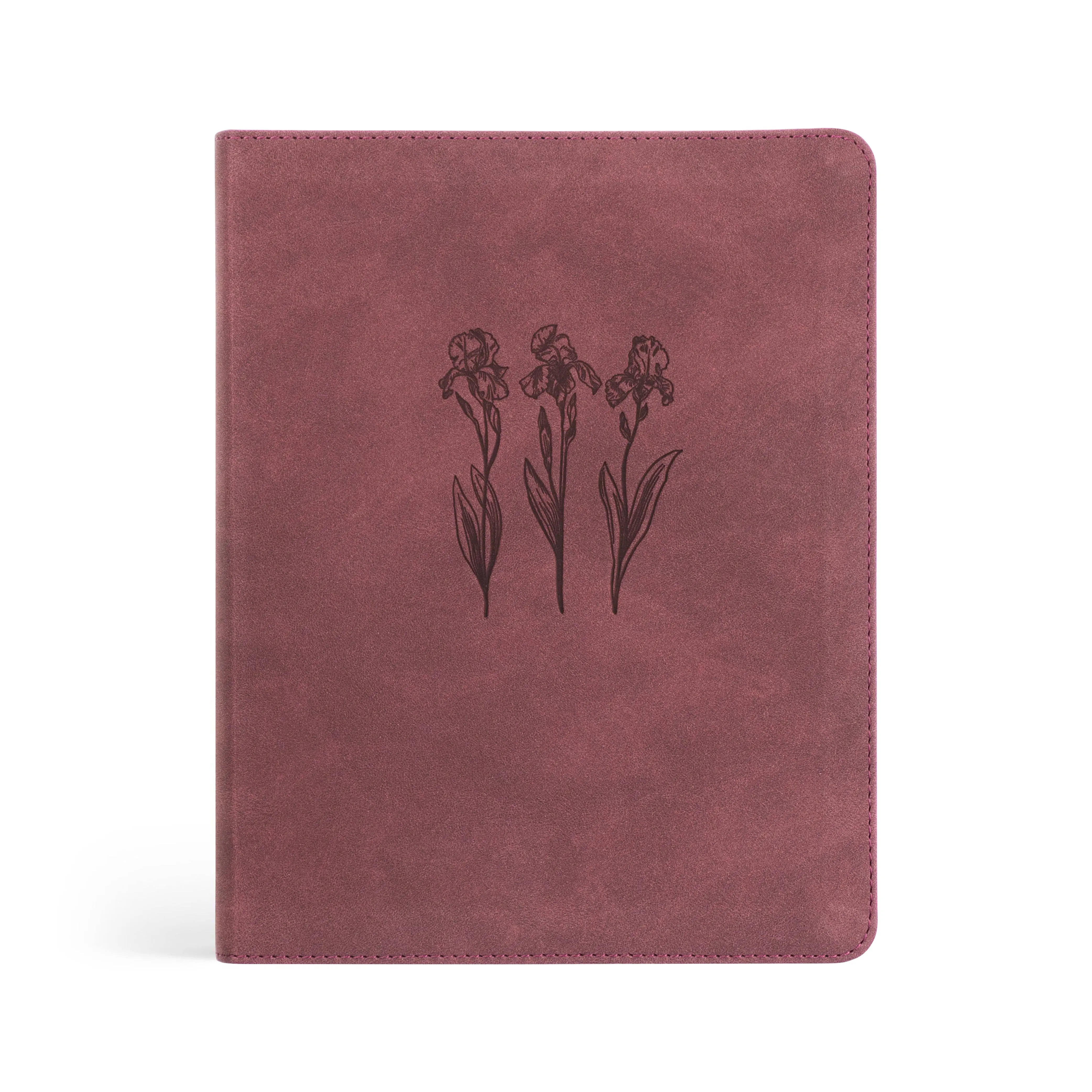 Helena Theme ESV Journaling Bible