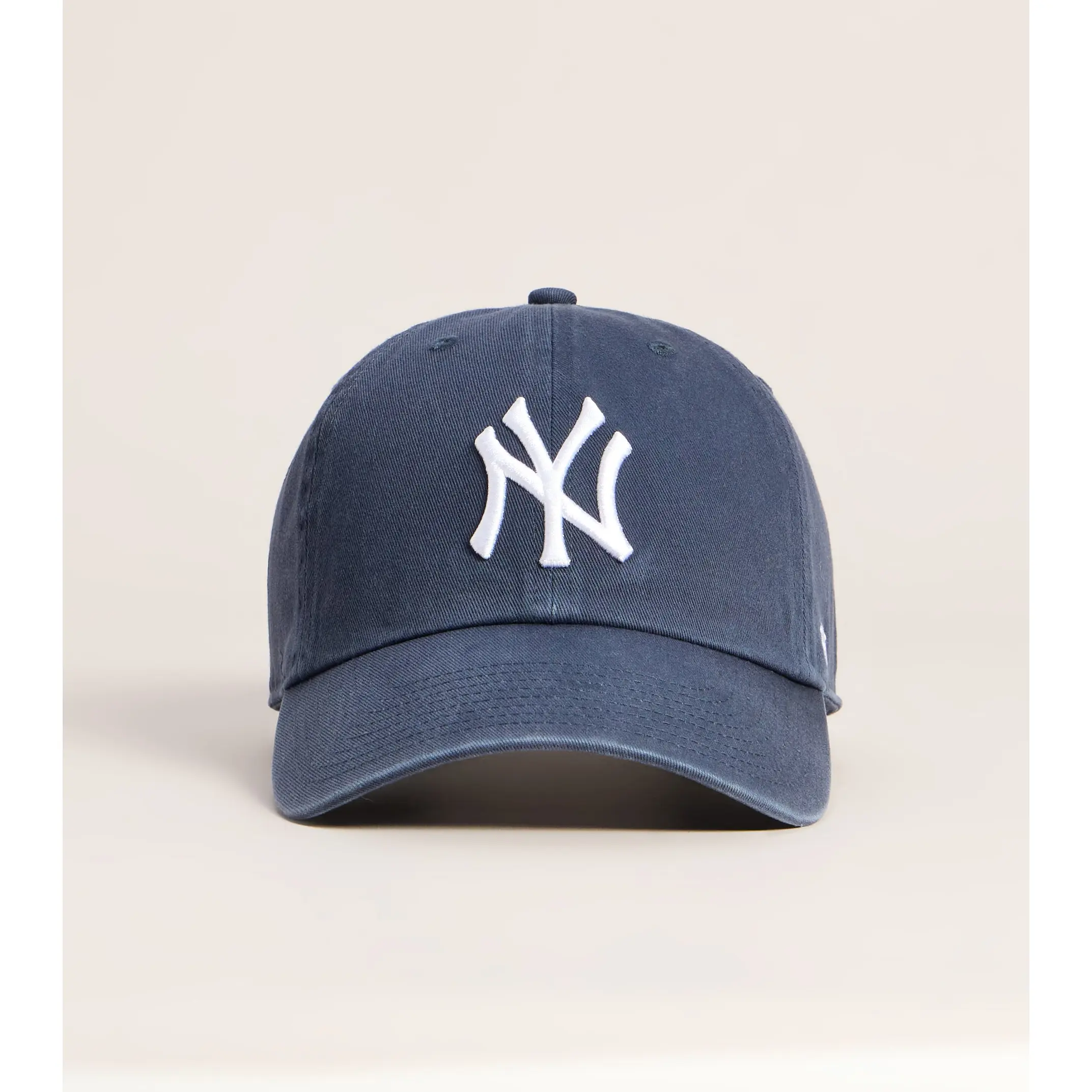 Game Plan '47 NY Yankees Baseball Cap