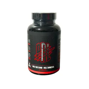 PLS Multivitamin & Multimineral