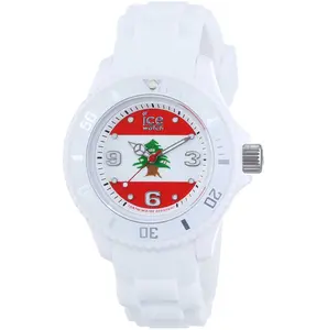 ICE Unisex  40mm Quartz Watch WO.LB.S.S.12