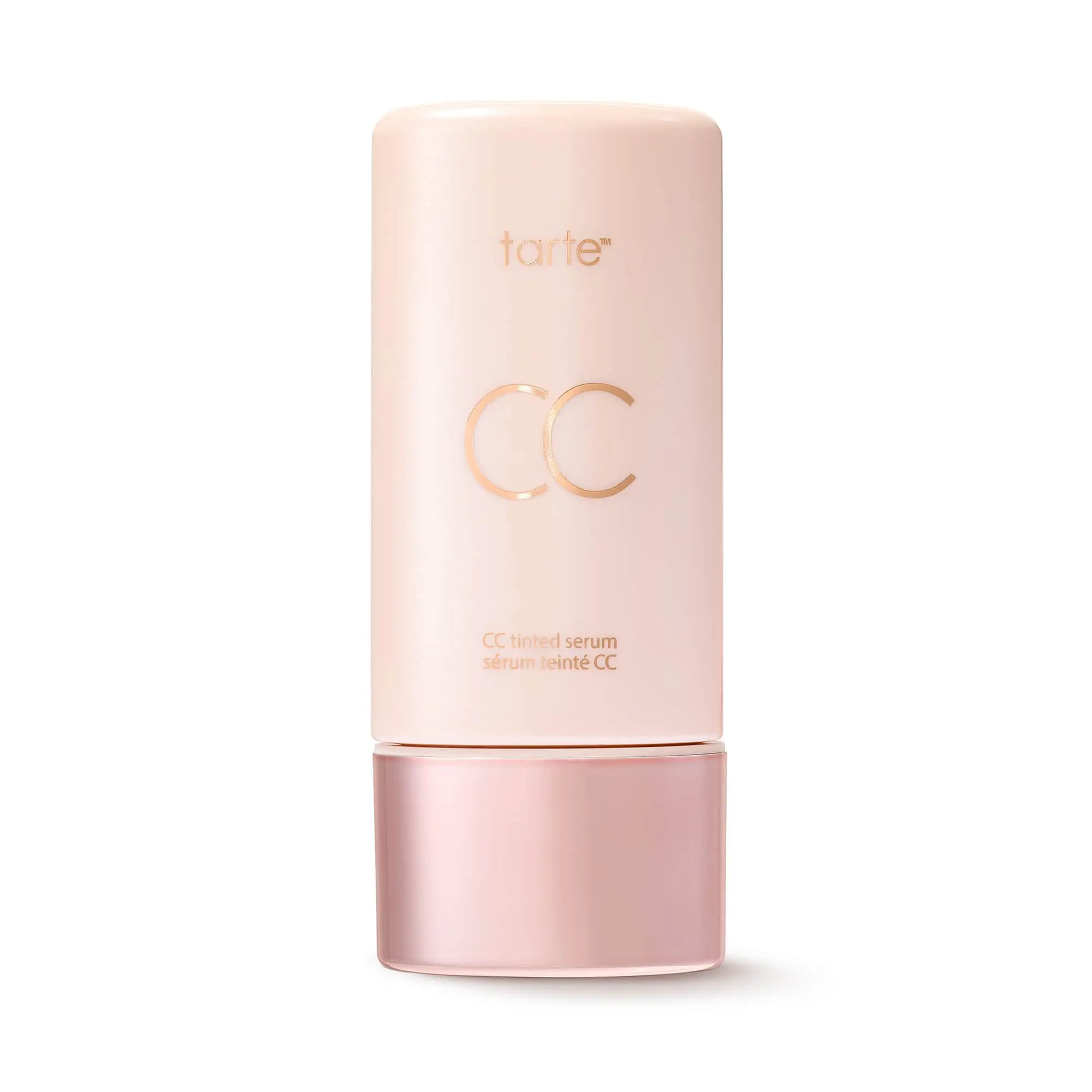 tarte CC color-correcting tinted serum tarte CC color-correcting tinted serum