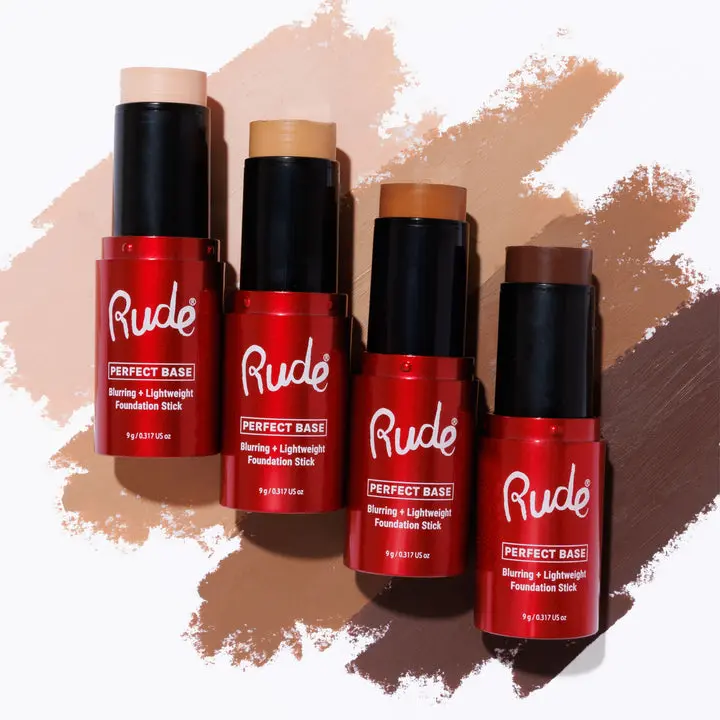 Perfect Base Blurring Lightweight Foundation Stick