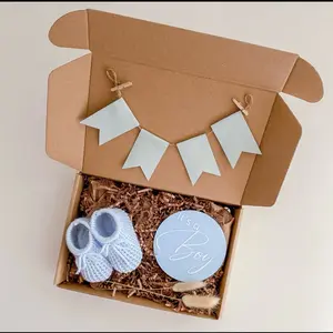 Gender reveal gift box, gender reveal for baby boy, baby boy gender reveal, gender reveal gift for parents, gender reveal boy, gender reveal