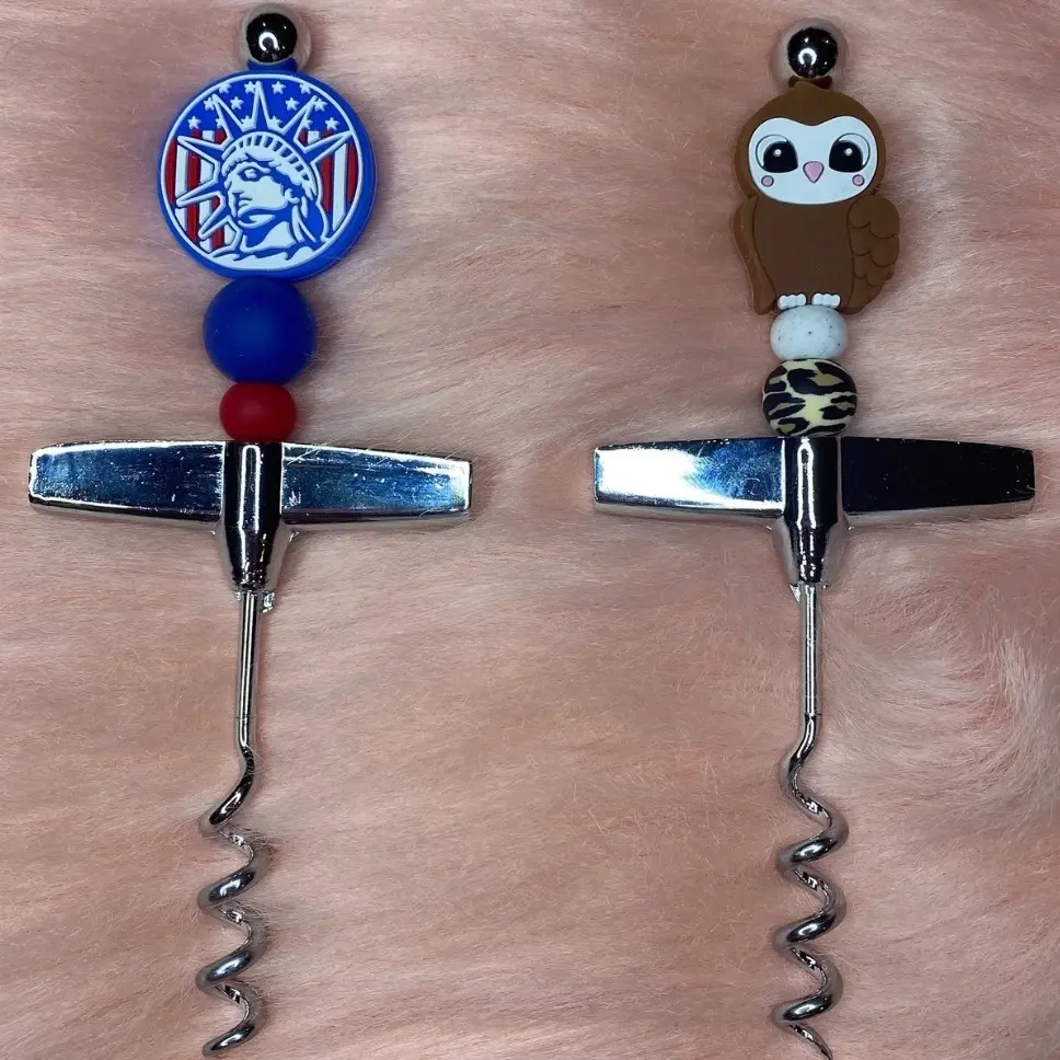 Corkscrews