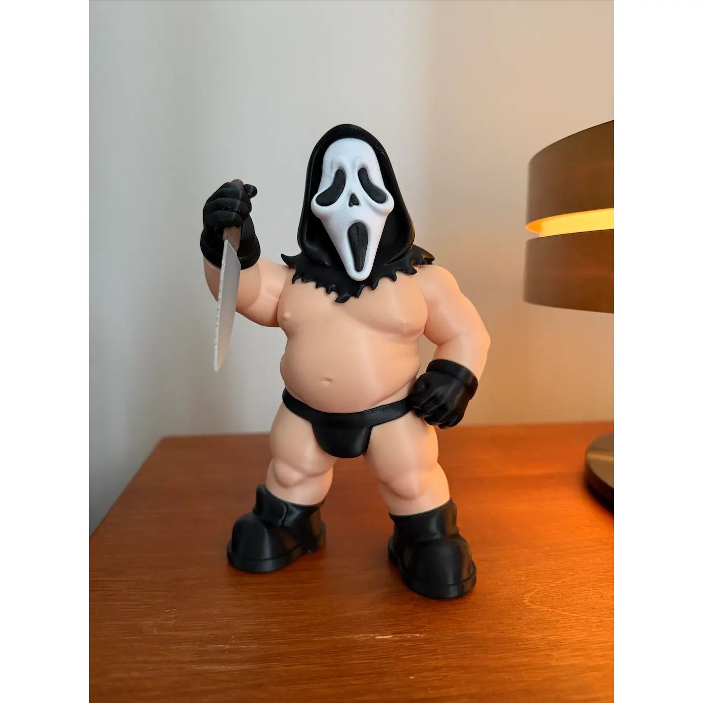 Slasher BigBoyToy