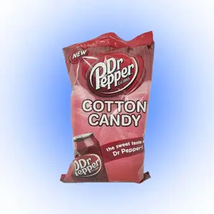Dr Pepper Cotton Candy (USA)