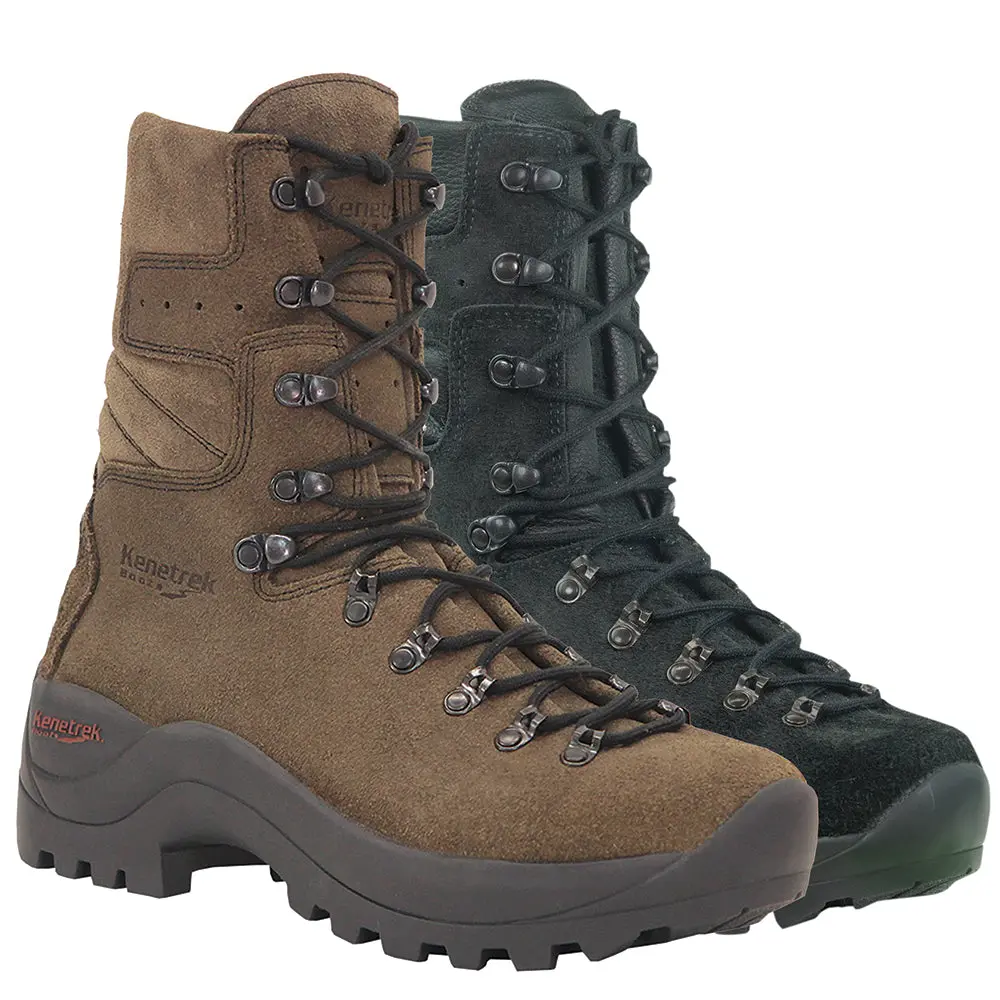 Wildland Fire Boots Wildland Fire Boots