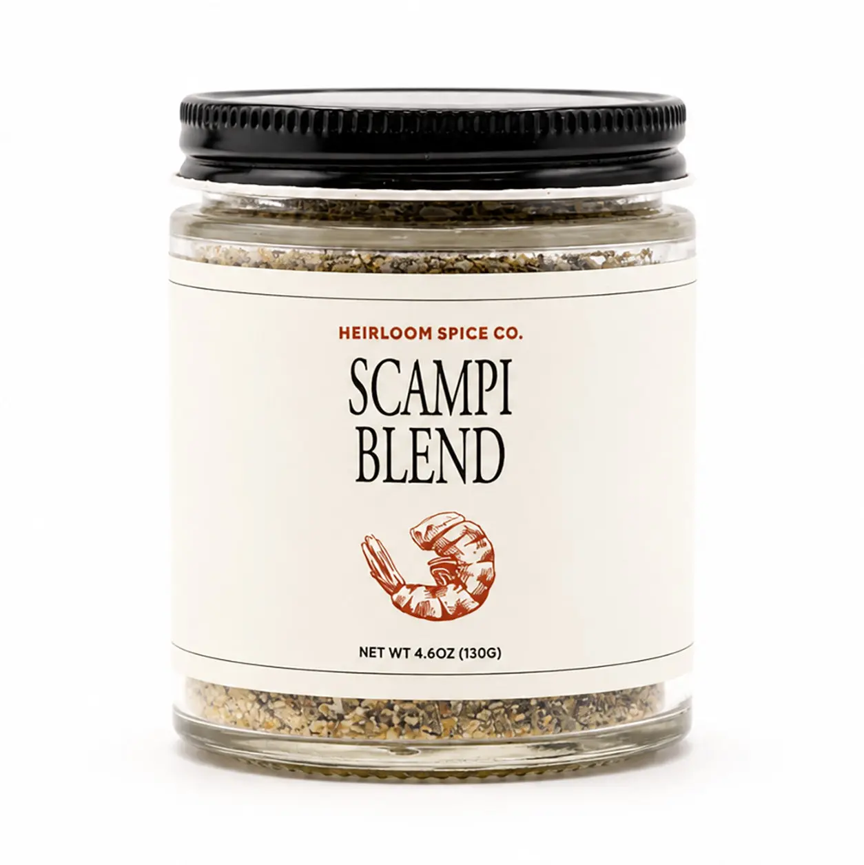Scampi Blend