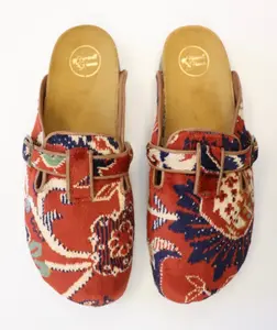 Carpet Clog Men's US 11 CCL4404