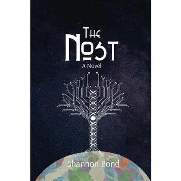 USED-The Nost by Bond, Shannon (Paperback)