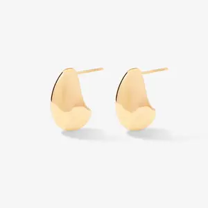 Bubble Earrings
