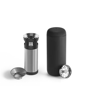 Carter Infuser Set