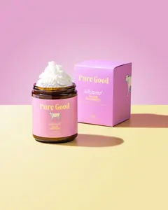 Pure Whipped Tallow - Perfect for sensitive skin of all ages.