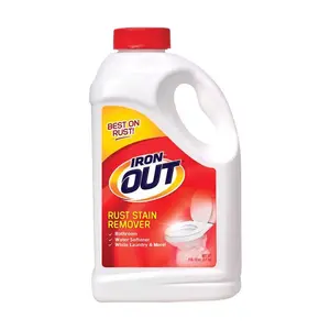 Summit Brands IO65N 4 Lbs. Iron Out Rust Stain Remover