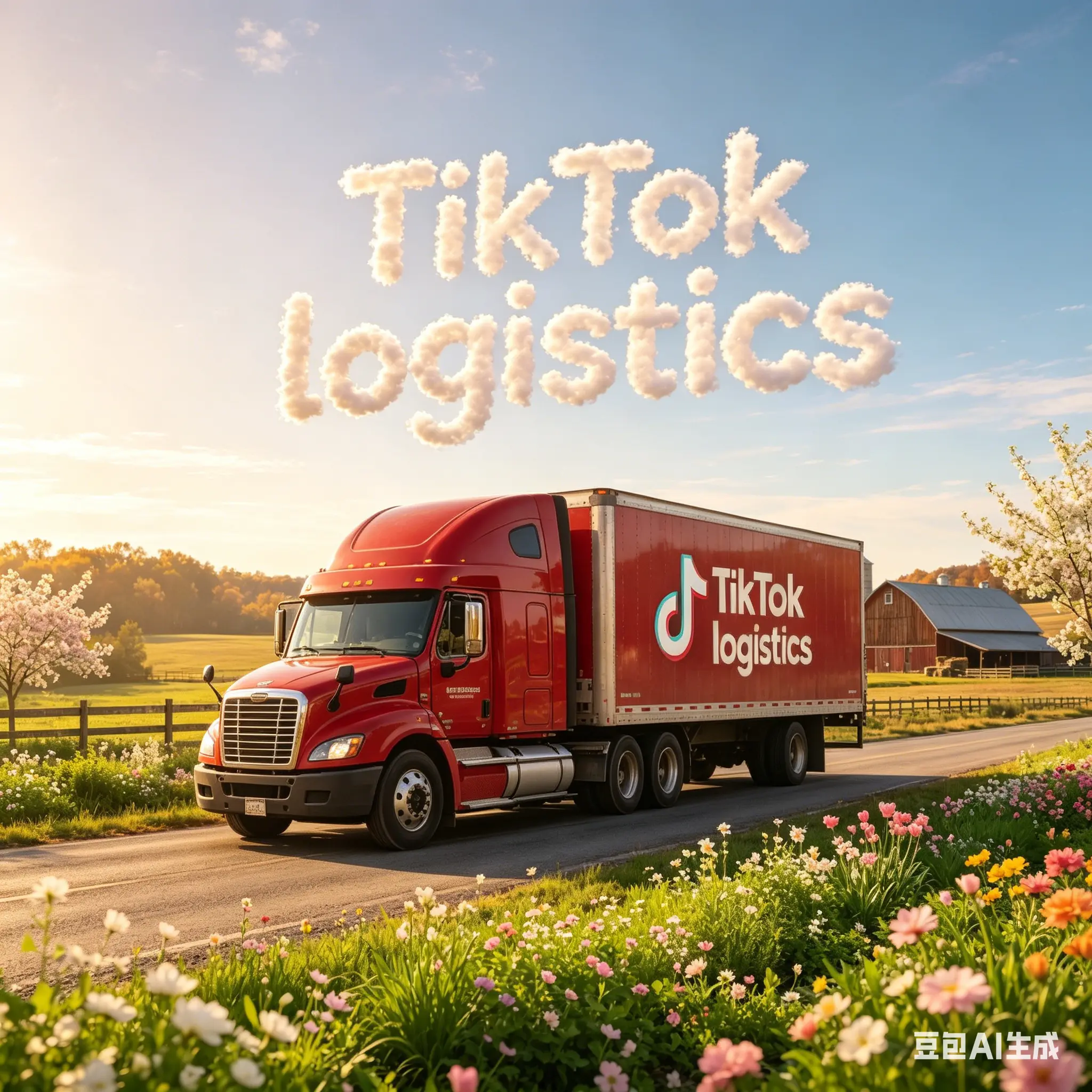 Logistics Super Express Delivery