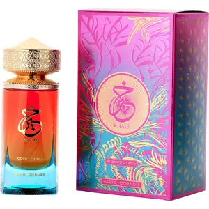 Paris Corner Khair Confection By Paris Corner Eau De Parfum For Unisex