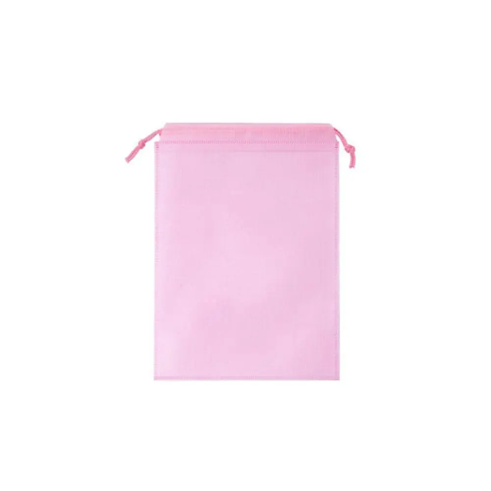 NOT FOR SALE - STERLY Bag For Wig Storage Bag (Random color)