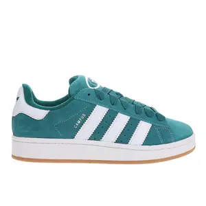 adidas Mens Campus 00S Lace Up Sneakers Shoes Casual - Blue