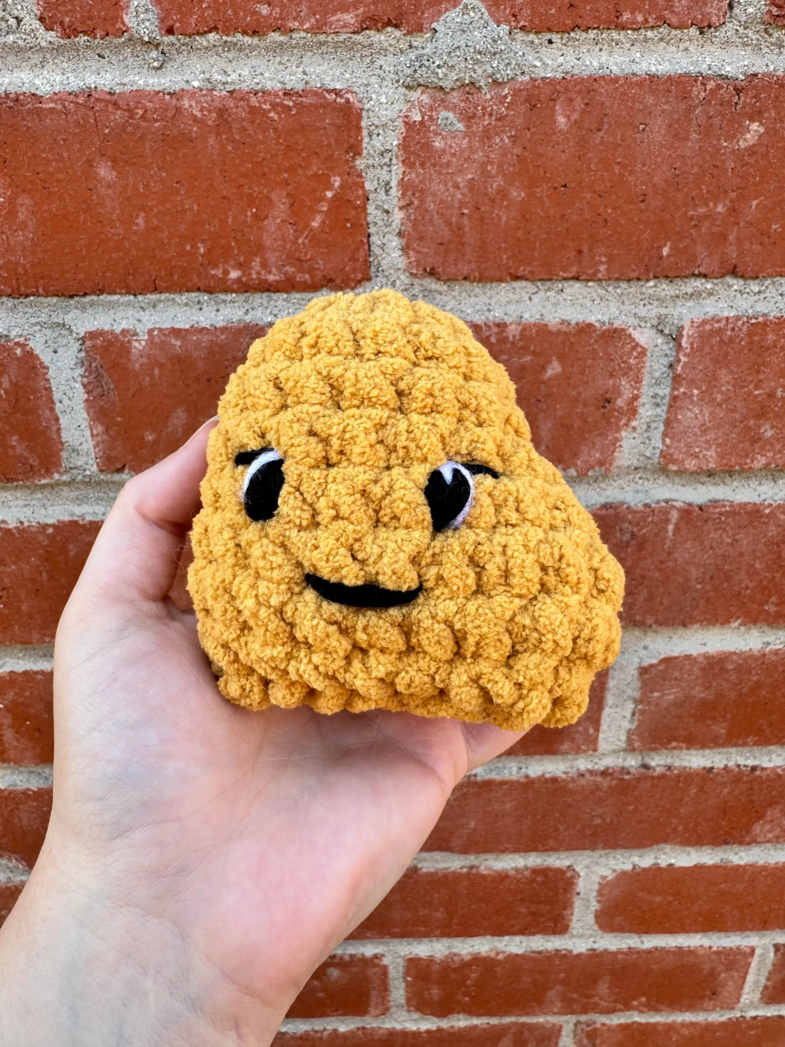 Chicken Nuggets