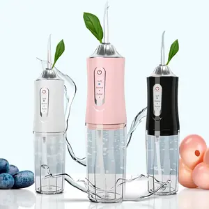 Smart Electric Toothbrush USB Rechargeable, 3 Modes & 4 Nozzles, Perfect Gift for Men & Women, Christmas Present, New Condition