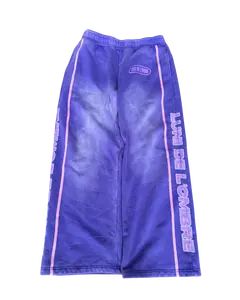 LUNI “IRIS” PURPLE SWEATS