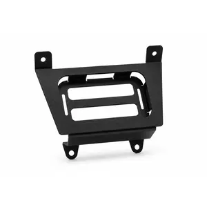 Polaris RZR Pro R Auxbeam 8-Gang Switch Panel Mount (2020–2024) – StayFlush Motorsports