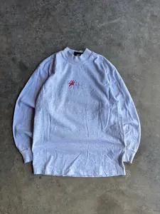 Ski Utah Long Sleeve Shirt - M