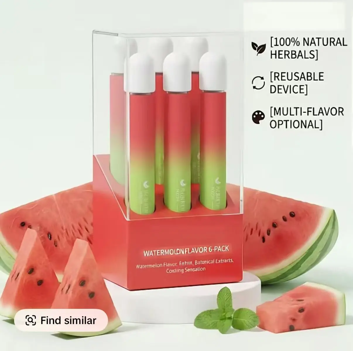 Portable Fragrance Stick Set with 4 Scent Choices, Pocket Size Aroma Accessory for Travel, Office & Daily Use