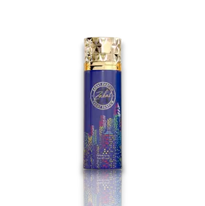 ZAKAT PARFUMS Z7 Unisex Parfum Spray, 200 ML, Gardenia-Floral & Sweet Notes, Lightweight Mist, Refreshing, Spray Evenly for Everyday Use