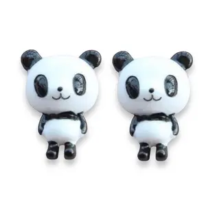 Animal Shoelace Clips