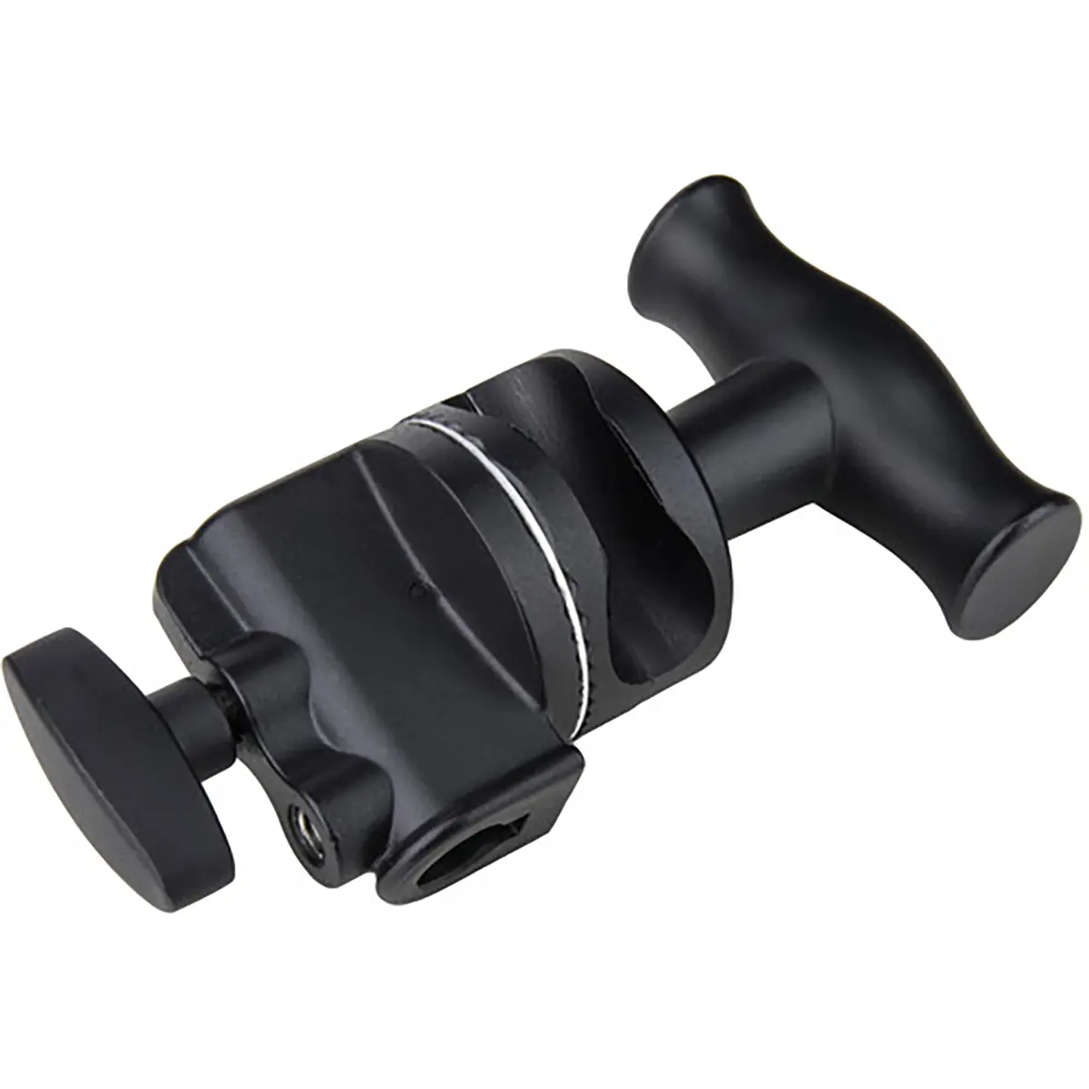 Kupo 2-1/2" Grip Head for 1" Tube, Black
