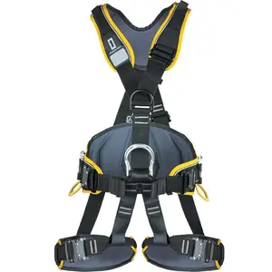 Singing Rock  Profi Worker 3D Speed Harness - Medium Large