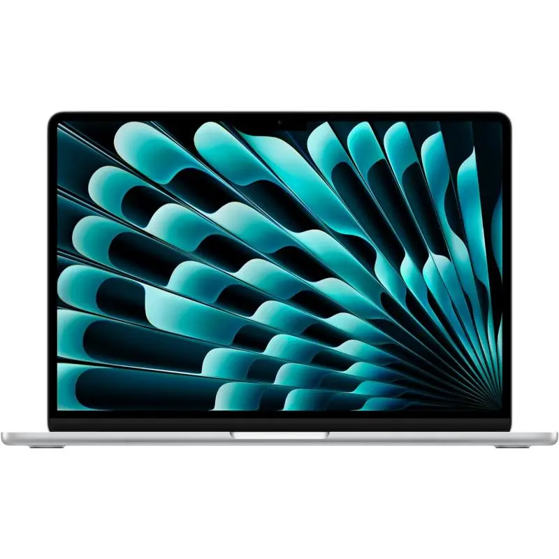 Refurbished Apple MacBook Air 15" (2024) M3 CPU @ 4.05GHz (8 Core CPU 10 Core GPU) A3114 Excellent Condition with 1 Year Warranty