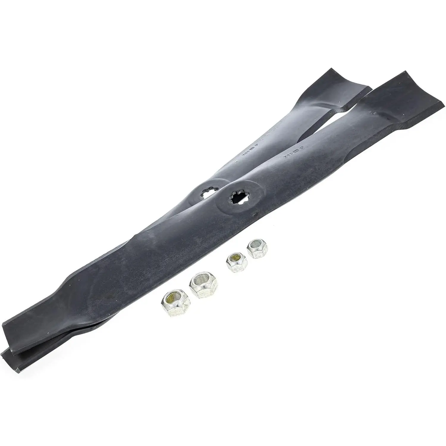 John Deere Original Equipment Mower Blade Kit - AM141033