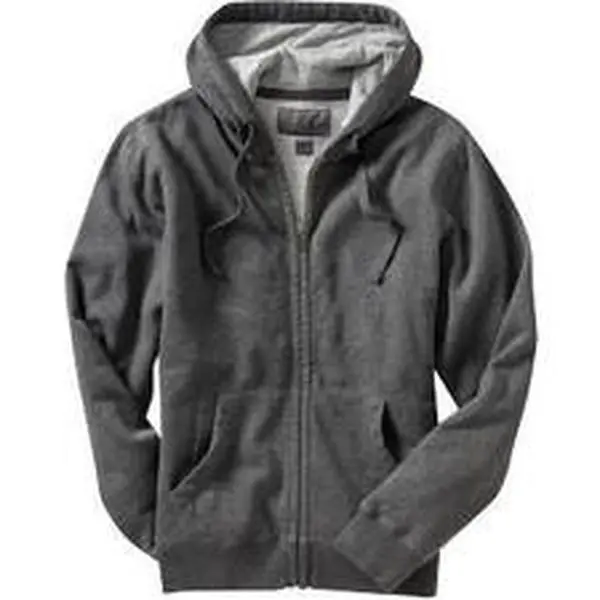 Weighted Hoodie - Large