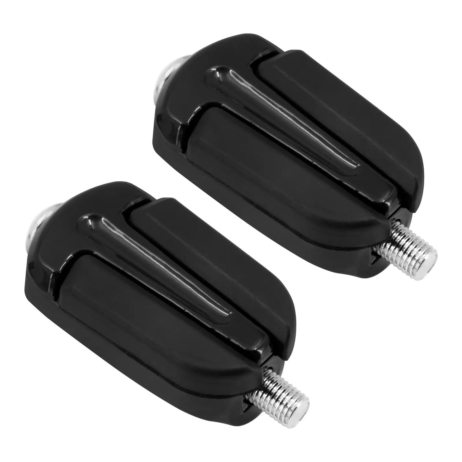 Slipstream Shifter Peg Shift Lever Fit For Harley Touring Softail Dyna Sportster