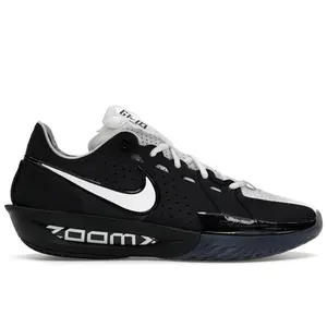 Nike Air Zoom GT Cut 3 TB Black White (men) by StockX