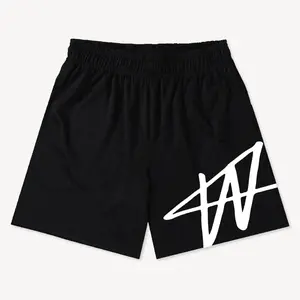 Core Mesh (Black)