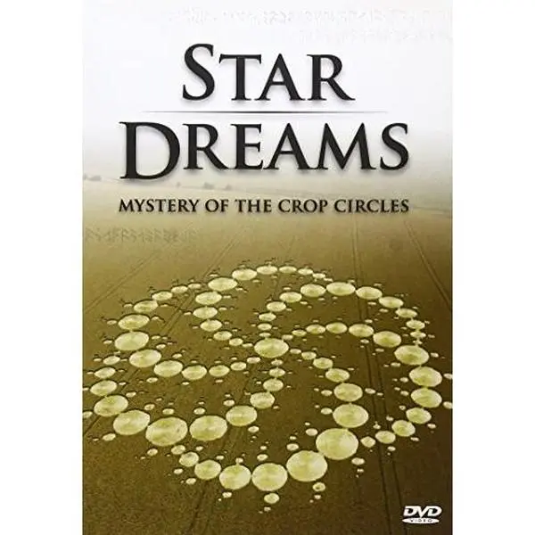 USED-Star Dreams: The Mystery of the Crop Circles (Unknown)