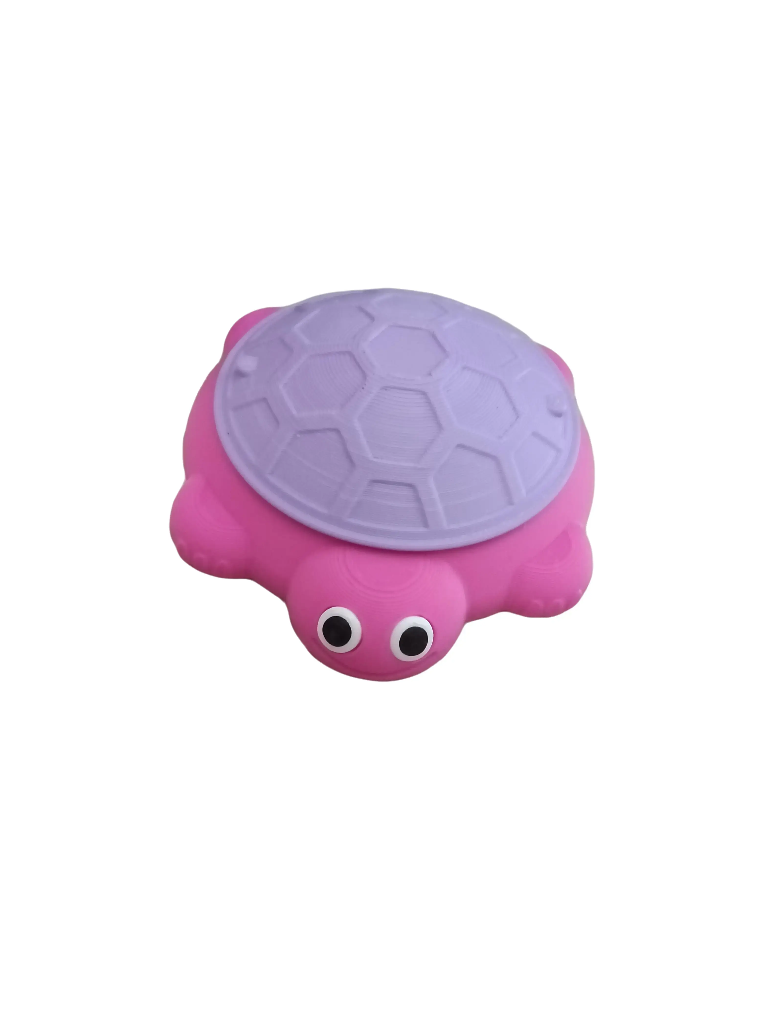mini turtle sandbox