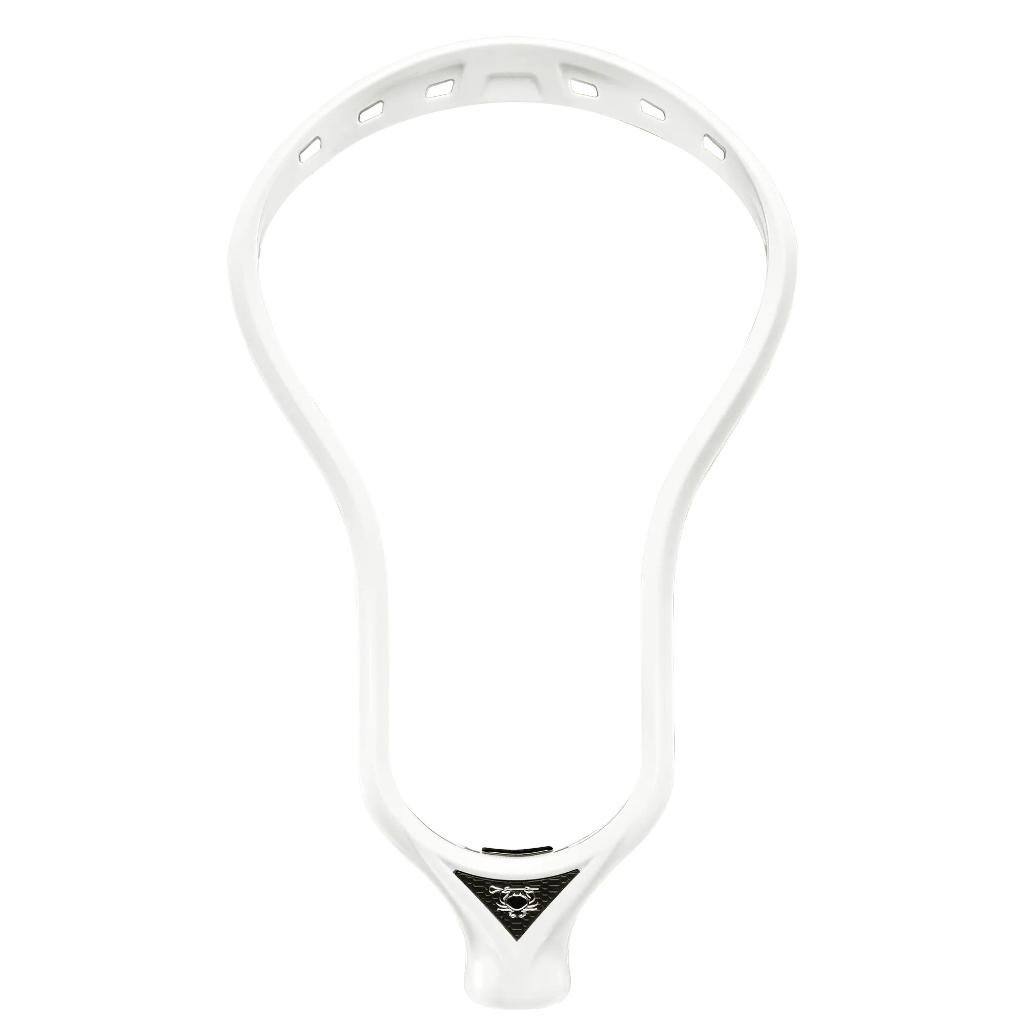 ECD Atom Unstrung Men's Lacrosse Head