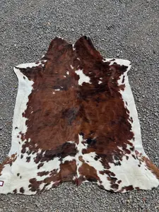Cowhide