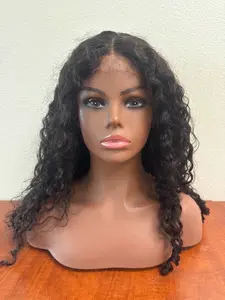 【LIVE Clearance Sale】100% Human Hair Local Store Lace Wig Samples No Rerurn No Exchange