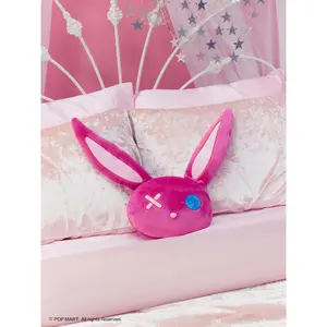 Cider｜Peach Riot - XO Bunny Pillow