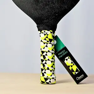 Electric Beehive | Pickleball Grip