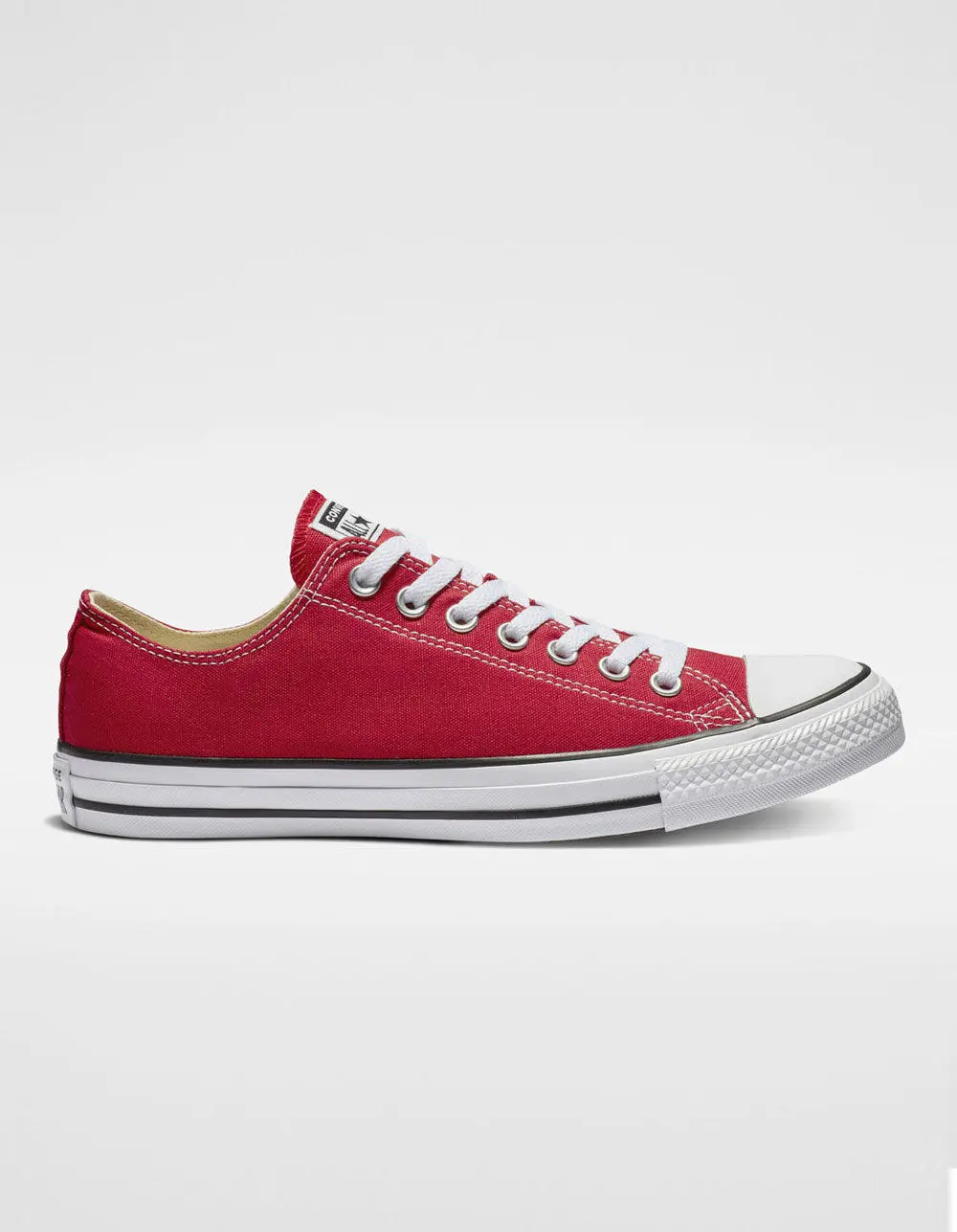 CONVERSE Chuck Taylor All Star Low Top Shoes