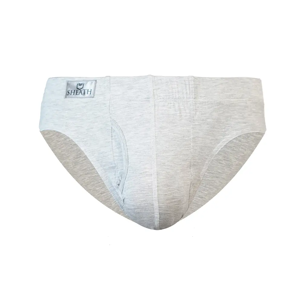 SHEATH Bamboo Men's Pouch European Brief