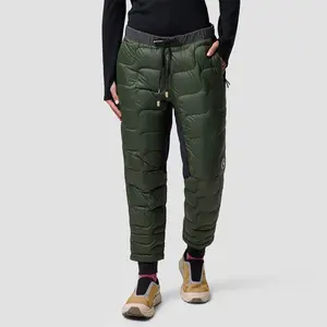 Backcountry Waas ALLIED Down Pant - Women's
