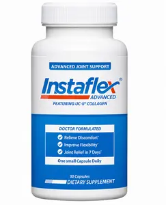 Instaflex Advanced Joint Support Supplement