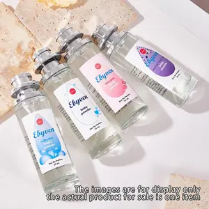 1pc Pagoda-Shape Fragrance, Baby Fresh Scent, Long-Lasting & Natural, Gentle Non-Irritating, Skin-Friendly Hypoallergenic, Compact Portable, Unisex for Daily Touch-Ups & On-the-Go Use